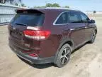 2018 KIA Sorento EX