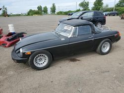 1980 MG MGB en venta en Montreal Est, QC