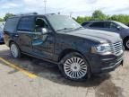 2016 Lincoln Navigator Reserve