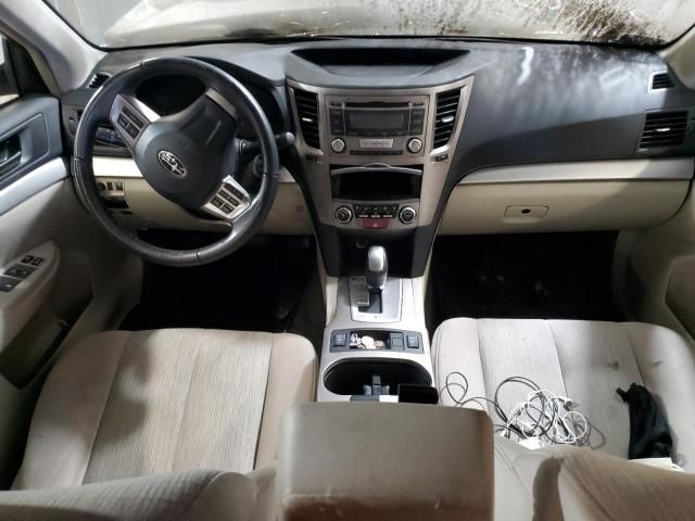 2013 Subaru Legacy 2.5I Premium