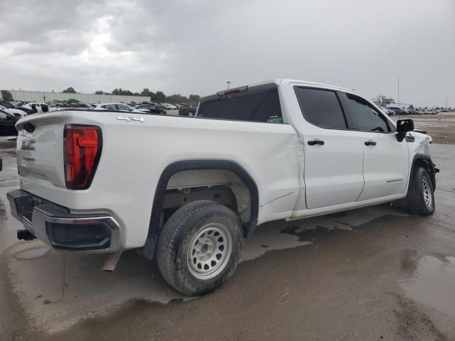 2023 GMC Sierra K1500