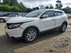 2019 Nissan Rogue Sport S en venta en Hampton, VA