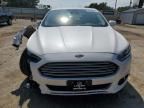 2015 Ford Fusion Titanium