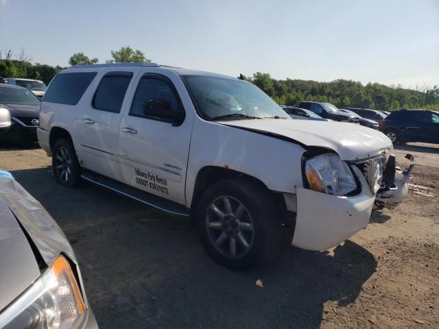 2010 GMC Yukon XL Denali