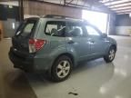 2012 Subaru Forester 2.5X