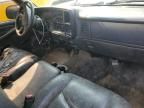 2005 Chevrolet Silverado C2500 Heavy Duty