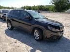 2021 Jeep Cherokee Latitude