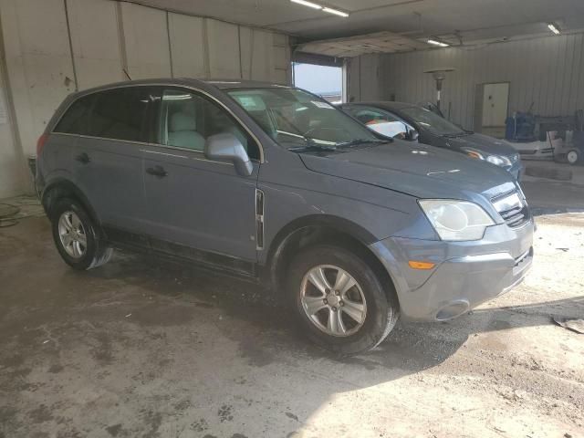 2009 Saturn Vue XE