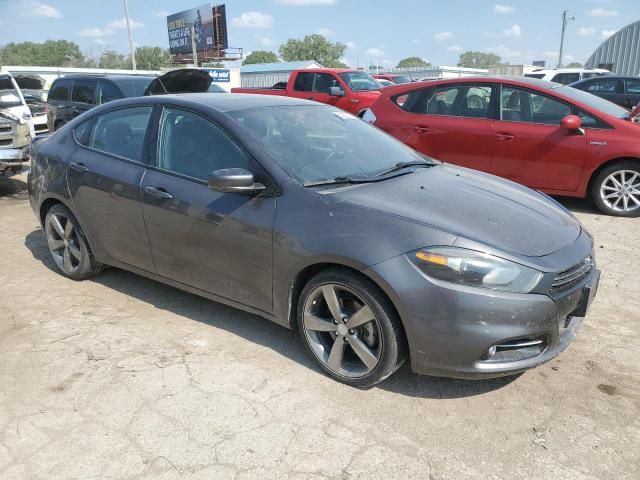 2014 Dodge Dart GT