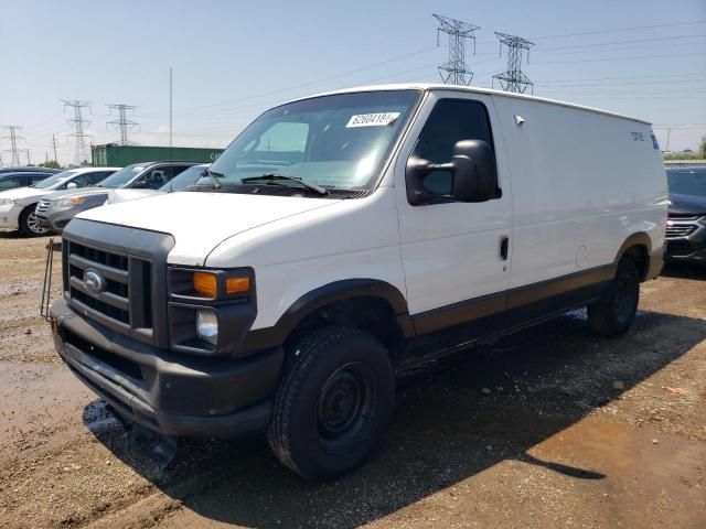 2011 Ford Econoline E150 Van