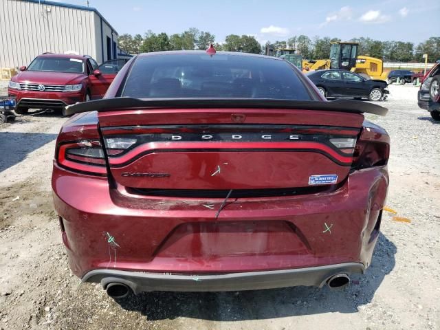 2017 Dodge Charger R/T 392