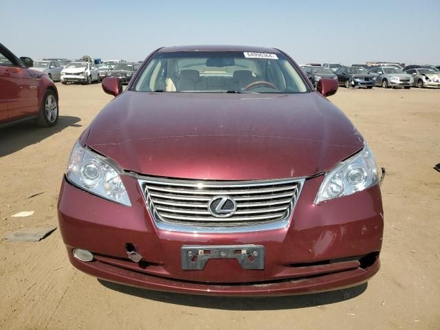 2007 Lexus ES 350