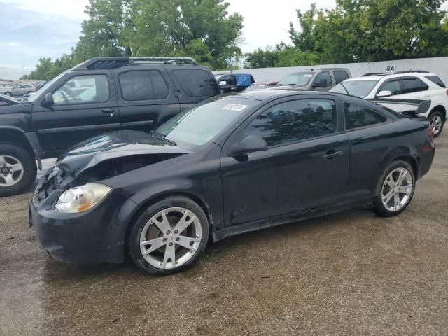 2007 Pontiac G5 GT