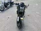 2024 Zhejiang Motorcycle