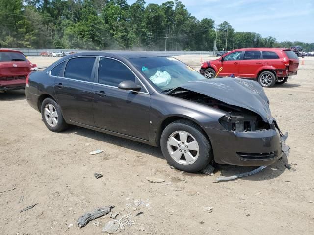 2008 Chevrolet Impala LT