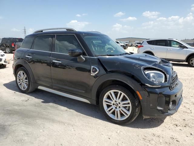 2023 Mini Cooper S Countryman