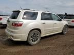 2012 GMC Acadia Denali