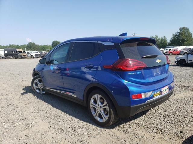 2017 Chevrolet Bolt EV LT