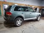 2004 Volkswagen Touareg 4.2