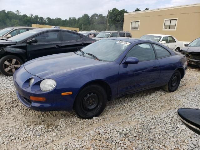 1994 Toyota Celica Base