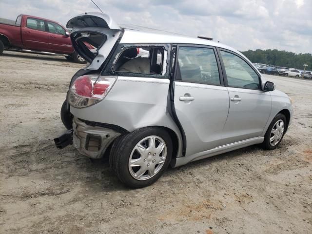 2005 Toyota Corolla Matrix XR