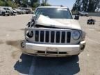 2010 Jeep Patriot Limited