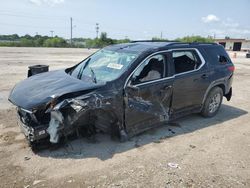 2019 Chevrolet Traverse LT en venta en Indianapolis, IN