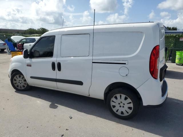 2017 Dodge RAM Promaster City SLT