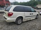 2005 Dodge Grand Caravan SE