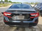 2021 Honda Accord EXL