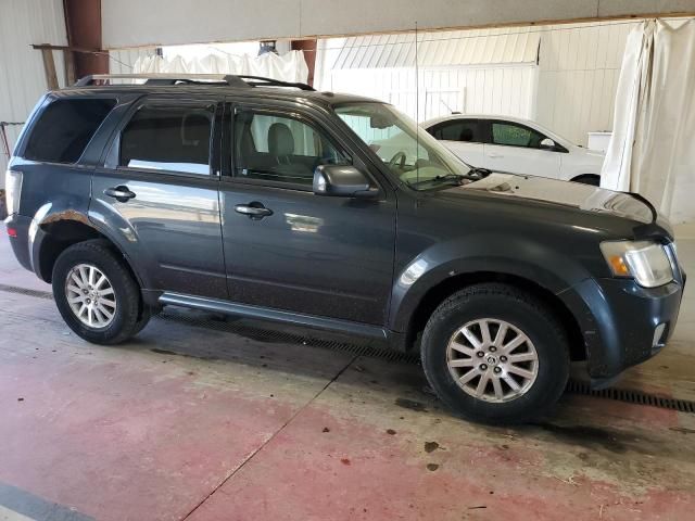 2010 Mercury Mariner Premier