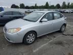 2007 Hyundai Elantra GLS