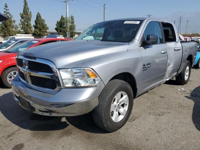 2021 Dodge RAM 1500 Classic SLT