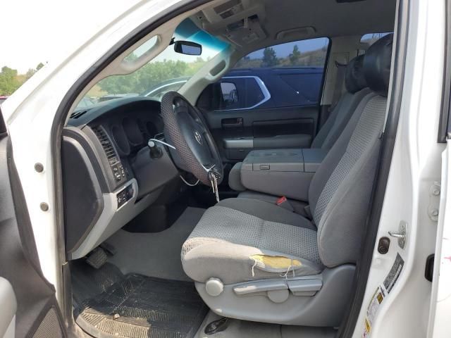 2008 Toyota Tundra Double Cab