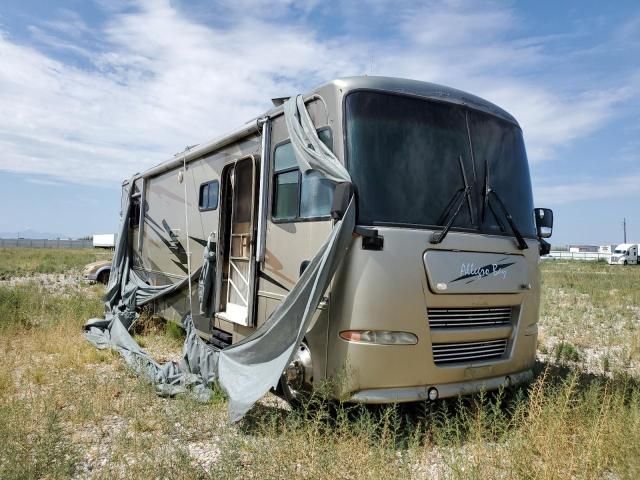 2004 Workhorse Custom Chassis Motorhome Chassis W22