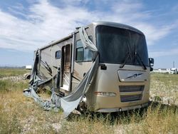 Workhorse Custom Chassis salvage cars for sale: 2004 Workhorse Custom Chassis Motorhome Chassis W22