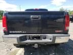 2013 GMC Sierra K1500 SLT