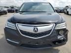 2014 Acura MDX Technology