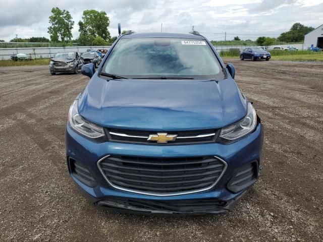 2020 Chevrolet Trax 1LT