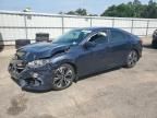 2018 Honda Civic EXL