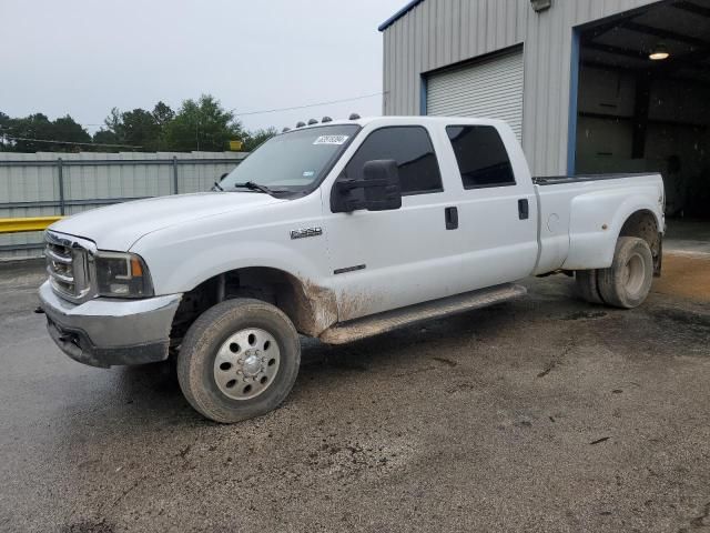 1999 Ford F350 Super Duty