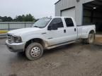 1999 Ford F350 Super Duty