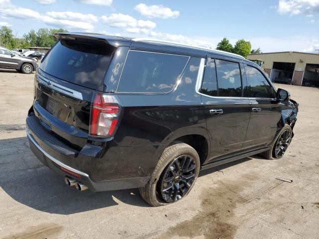 2023 Chevrolet Tahoe K1500 High Country