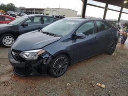 Salvage cars for sale at Tanner, AL auction: 2014 Toyota Corolla L