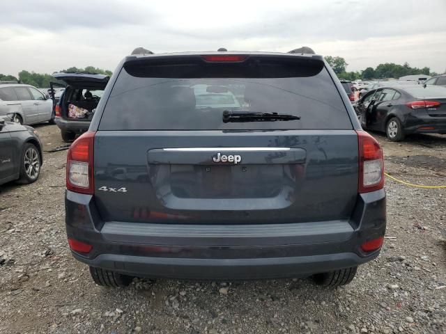 2015 Jeep Compass Sport