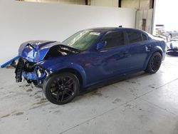 Salvage cars for sale at Savannah, GA auction: 2021 Dodge Charger Scat Pack