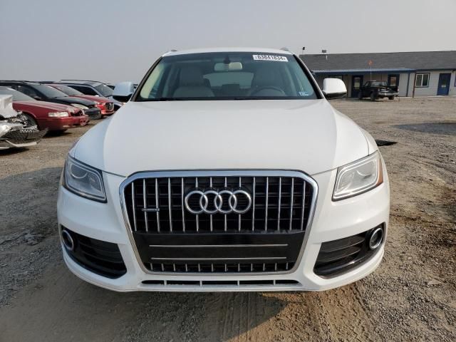 2015 Audi Q5 Premium