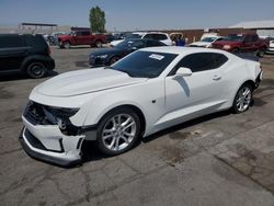 2019 Chevrolet Camaro LS en venta en North Las Vegas, NV