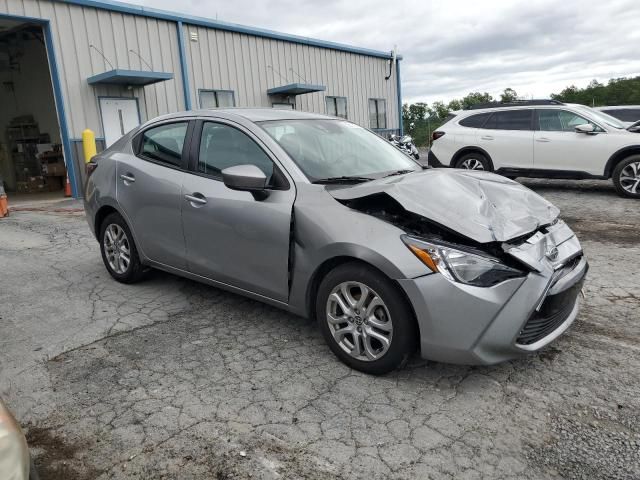 2016 Scion IA