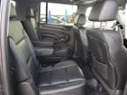 2015 Chevrolet Suburban C1500 LT